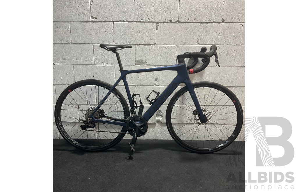 ORBEA Gain Electric Road Bike