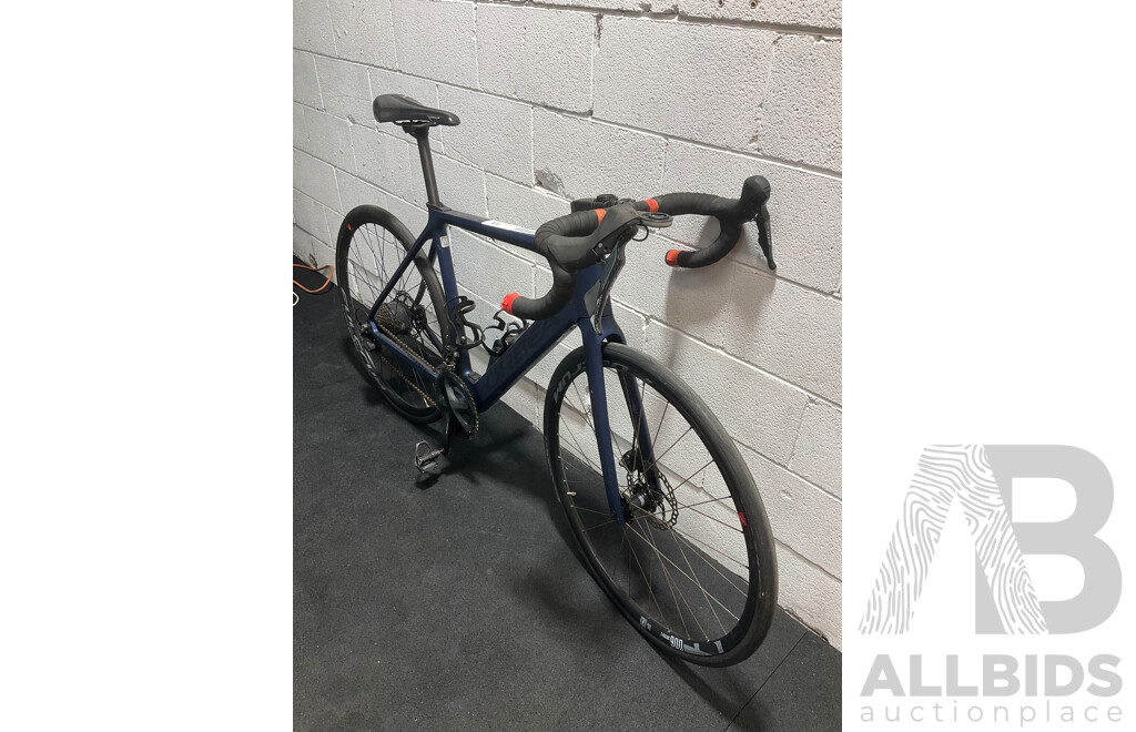 ORBEA Gain Electric Road Bike