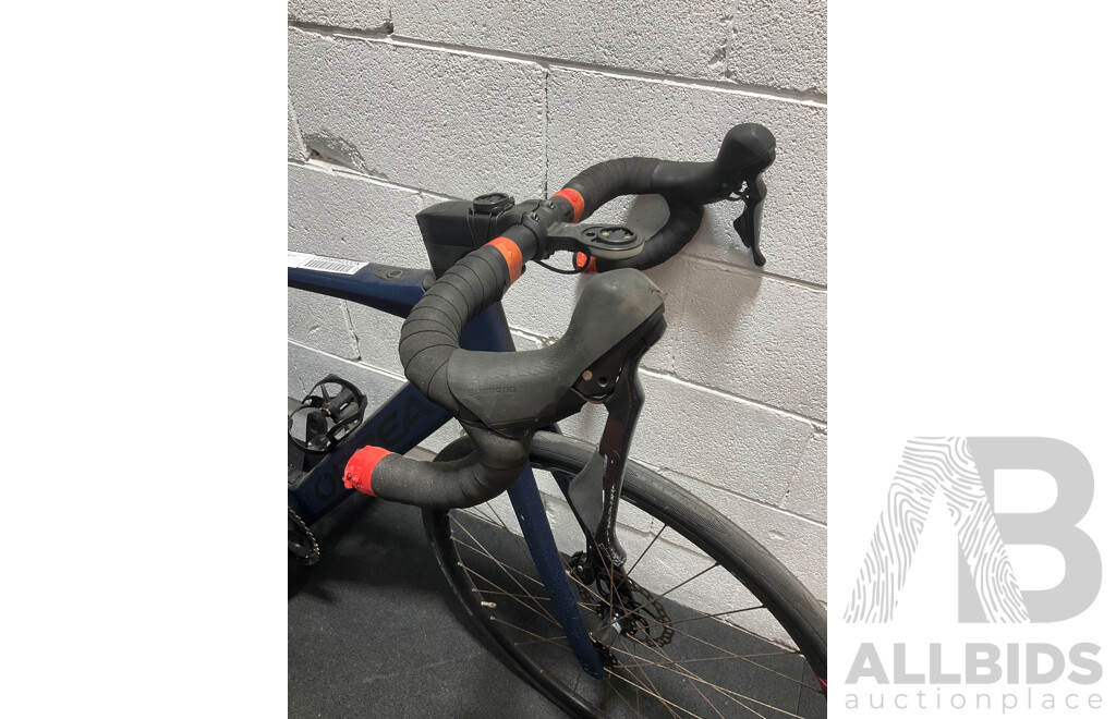 ORBEA Gain Electric Road Bike