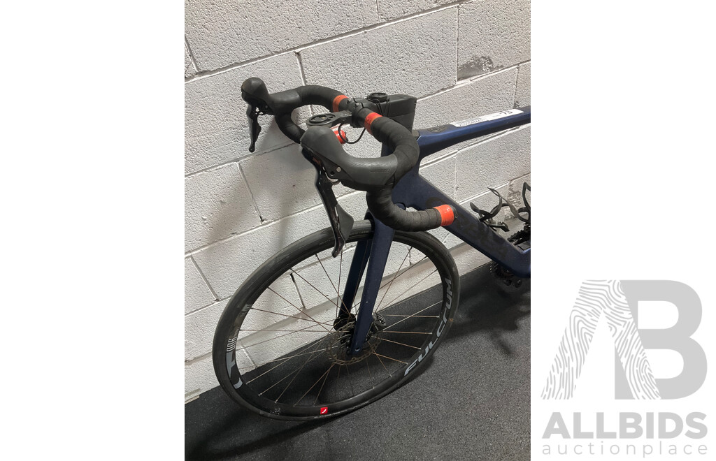 ORBEA Gain Electric Road Bike