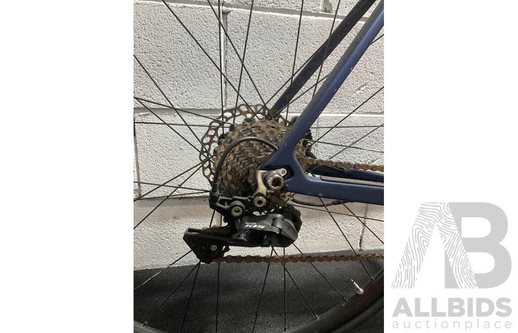 ORBEA Gain Electric Road Bike