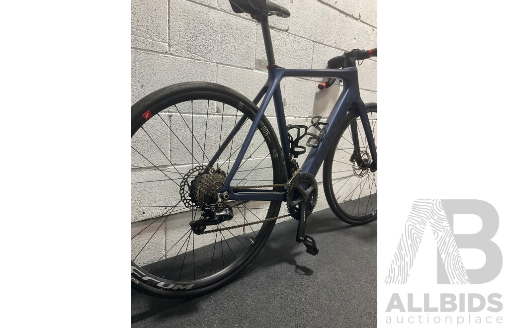ORBEA Gain Electric Road Bike