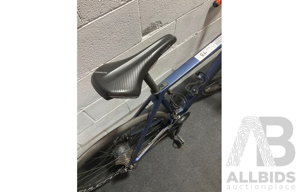 ORBEA Gain Electric Road Bike