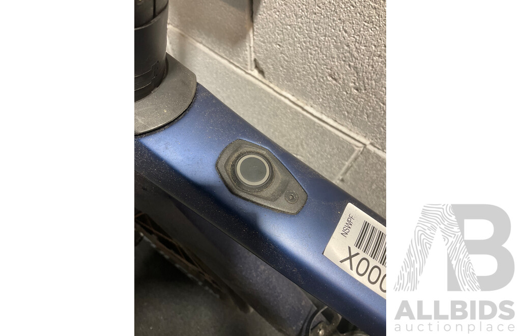 ORBEA Gain Electric Road Bike