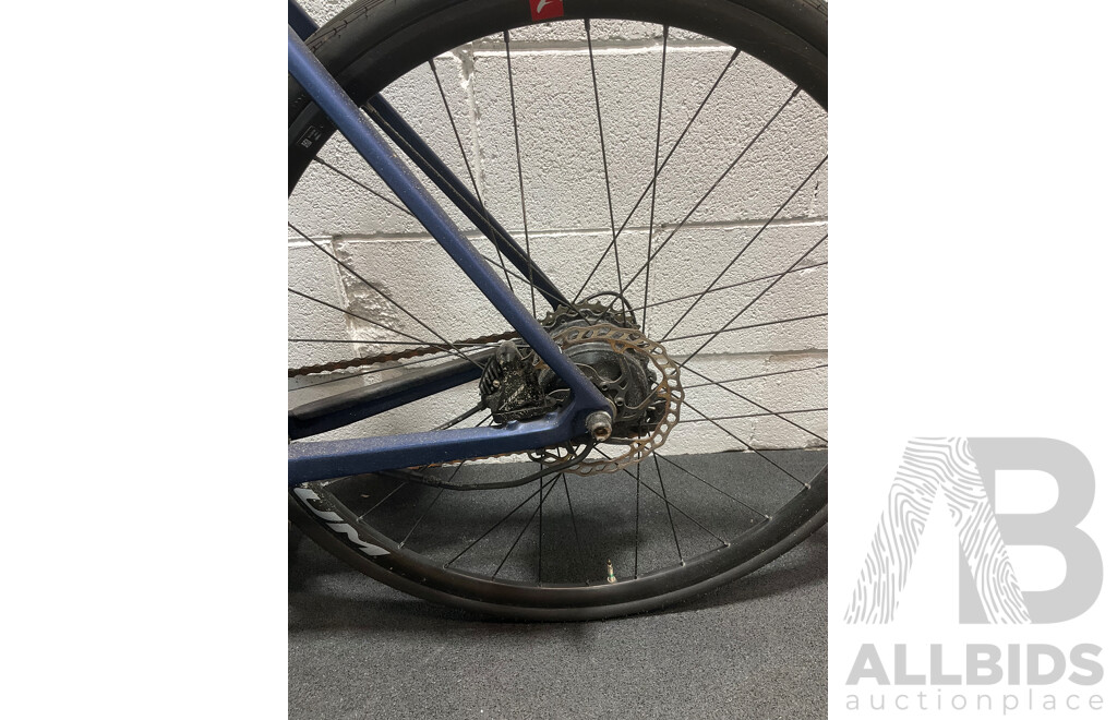 ORBEA Gain Electric Road Bike