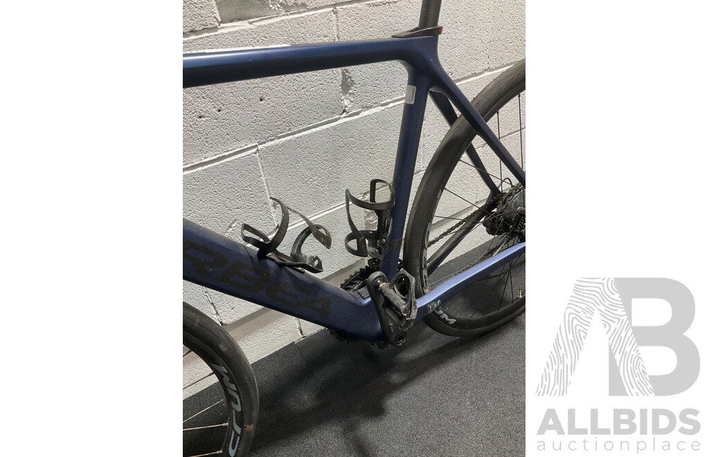 ORBEA Gain Electric Road Bike