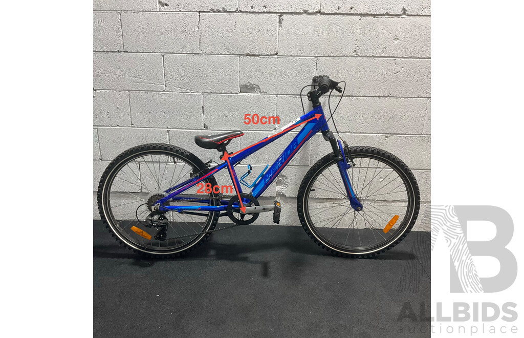 MERIDA Matts J24 Mountain Bike