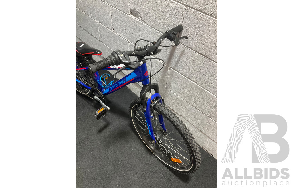 MERIDA Matts J24 Mountain Bike