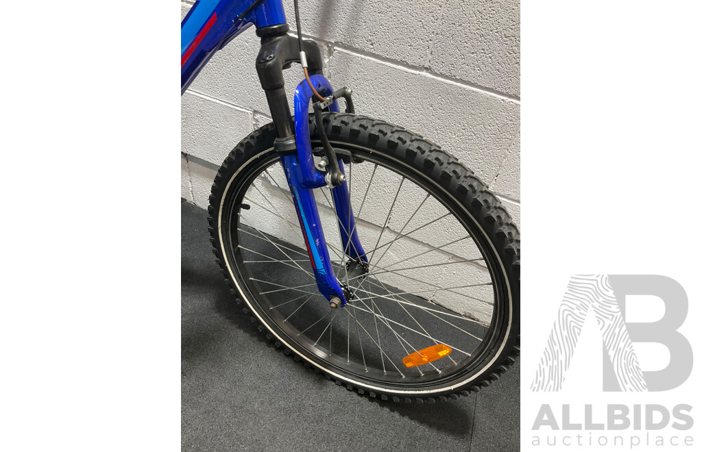 MERIDA Matts J24 Mountain Bike