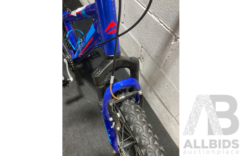 MERIDA Matts J24 Mountain Bike