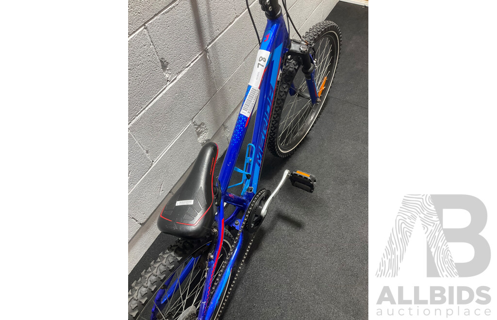 MERIDA Matts J24 Mountain Bike