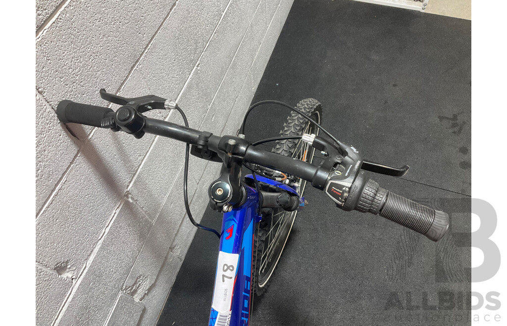 MERIDA Matts J24 Mountain Bike