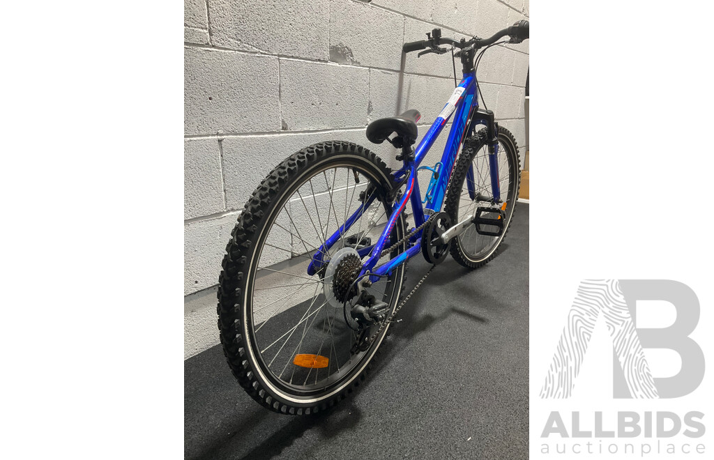 MERIDA Matts J24 Mountain Bike