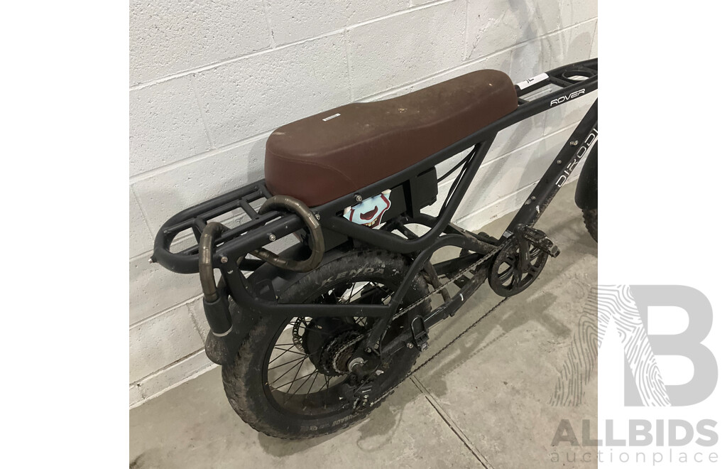 DiroDi Rover Electric Bike