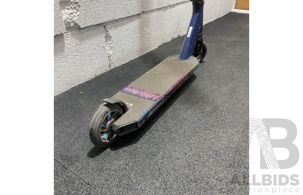 CATALYST Scooter