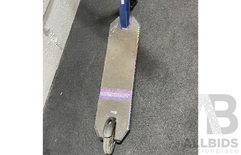 CATALYST Scooter