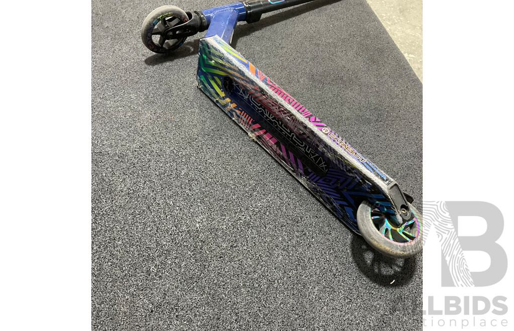 CATALYST Scooter