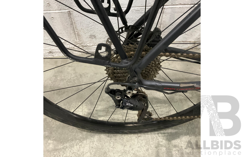 Giant Fastroad Size L Bike