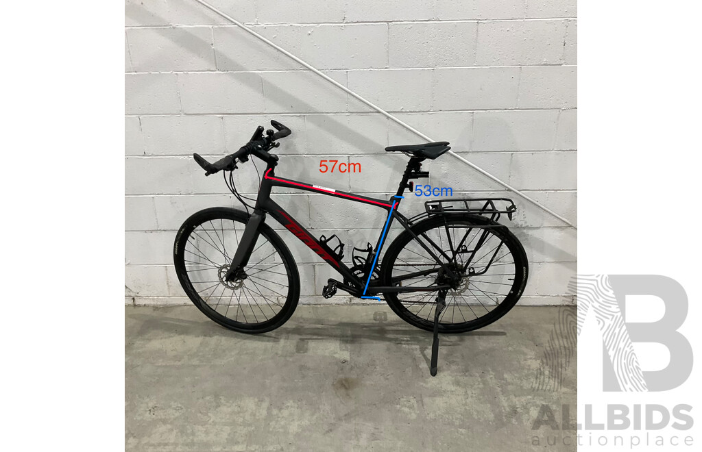 Giant Fastroad Size L Bike