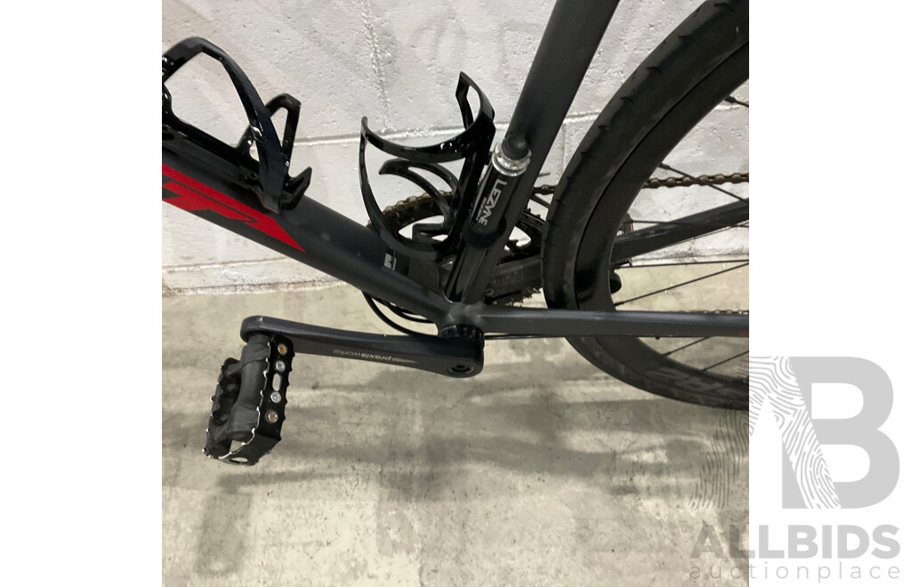 Giant Fastroad Size L Bike