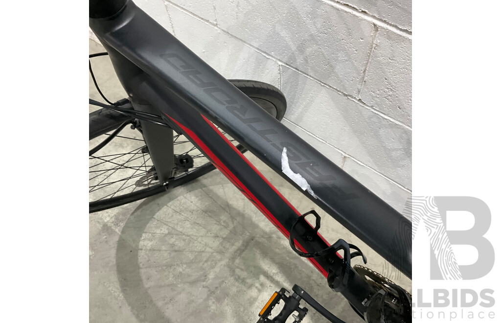 Giant Fastroad Size L Bike