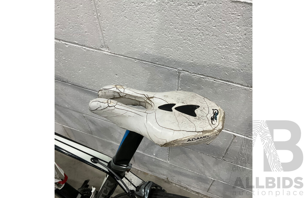 Giant TCR Advanced SL Size M Bike