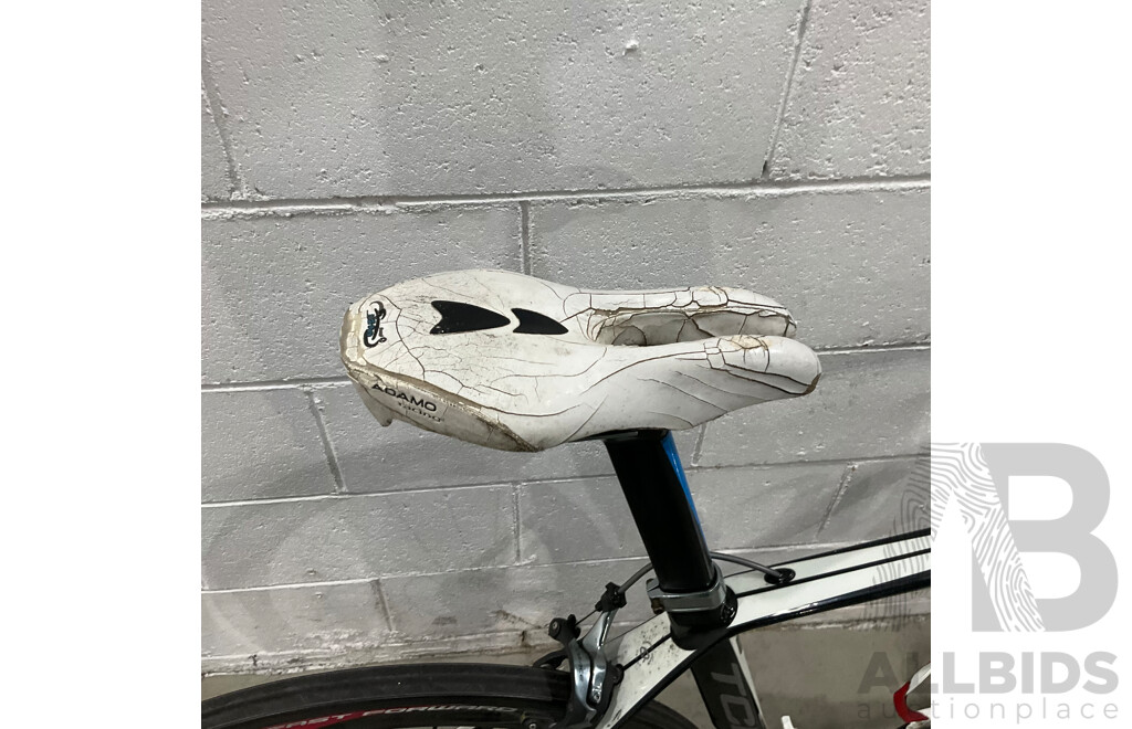 Giant TCR Advanced SL Size M Bike