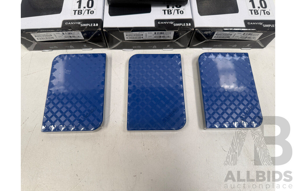 Assorted DVD's Blu Ray Box Sets