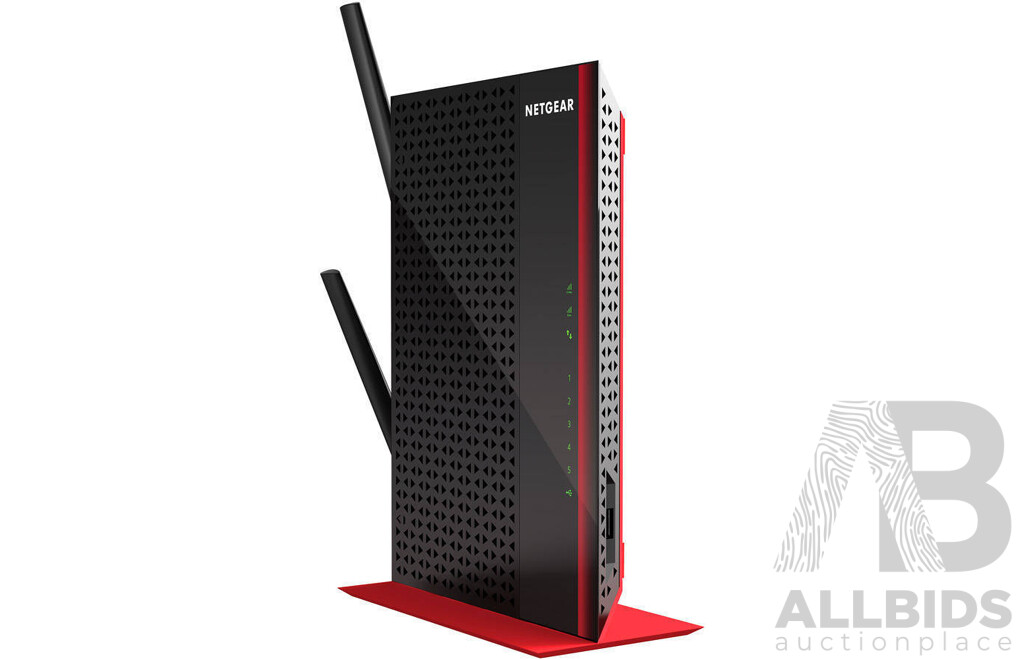 Netgear AC1200 Dual Band WiFi Ranger Extender - Brand New