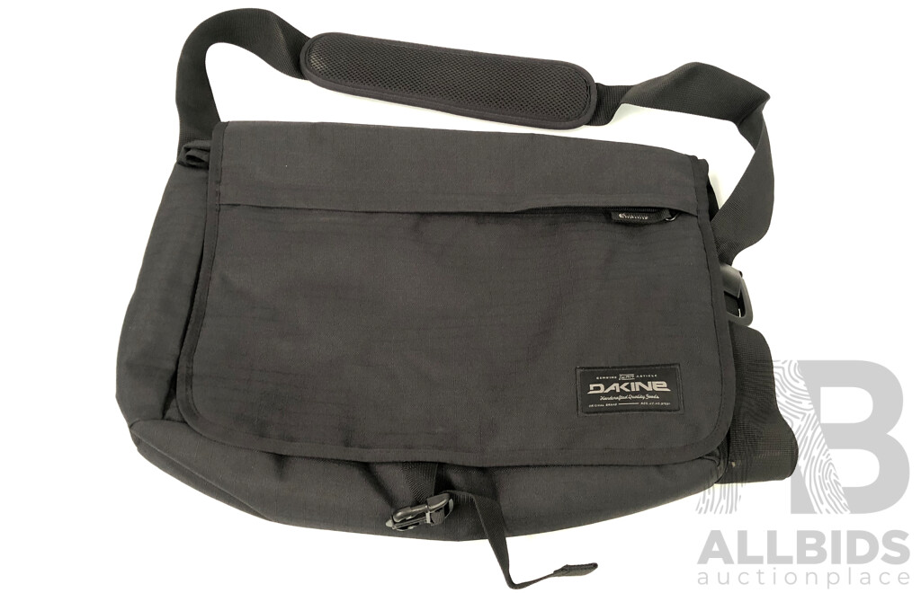 Laptop Bags and Backpacks - Lot of Seven - Brand New - RRP $804.00