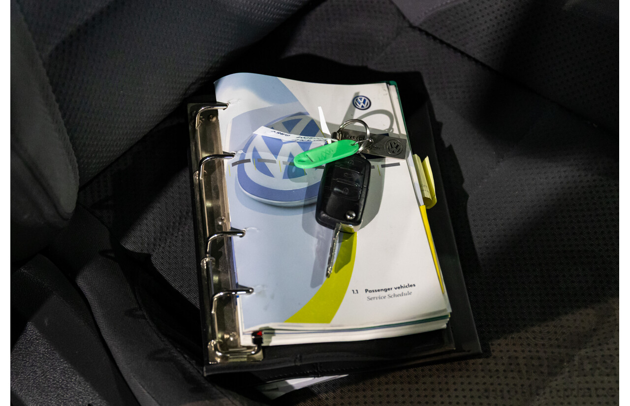 3/2006 Volkswagen Golf 2.0 TDI Comfortline 1K 5d Hatchback United Grey Metallic Turbo 2.0L