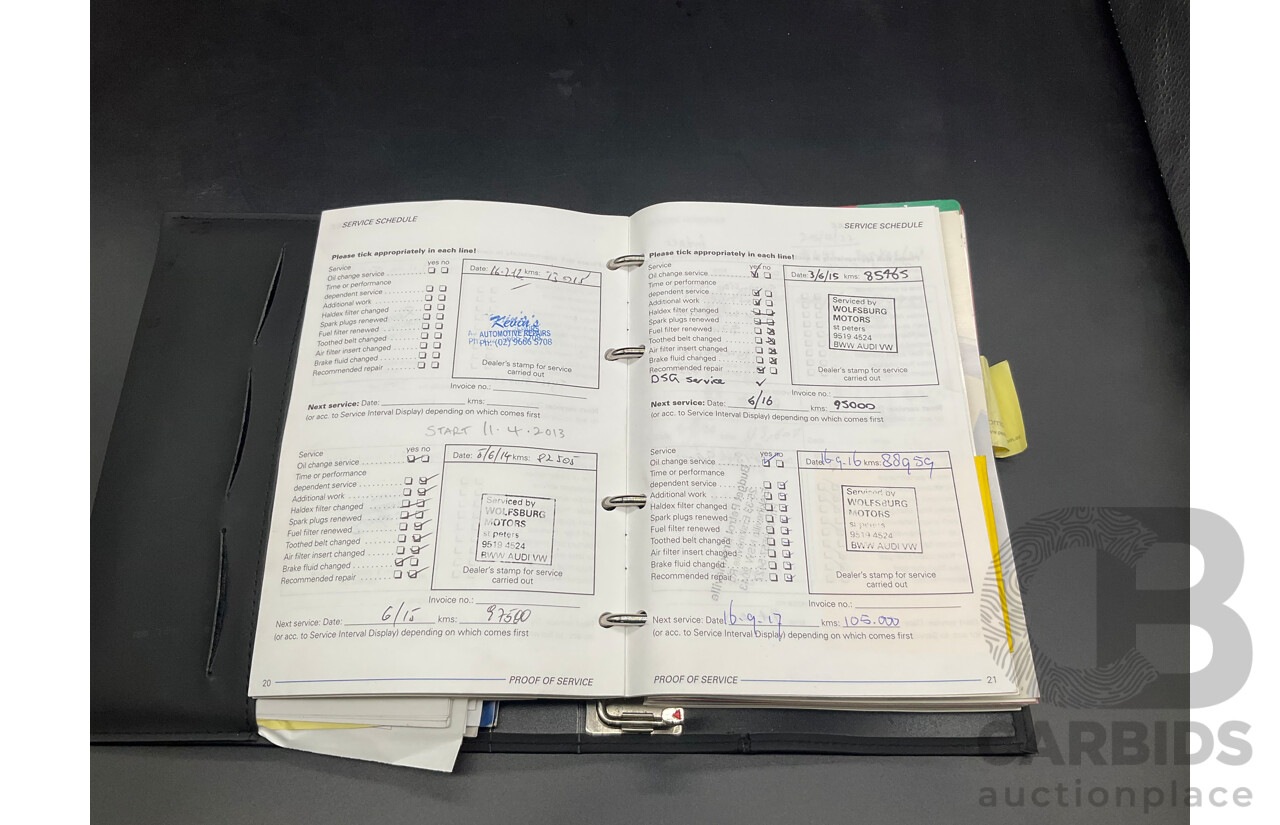 3/2006 Volkswagen Golf 2.0 TDI Comfortline 1K 5d Hatchback United Grey Metallic Turbo 2.0L