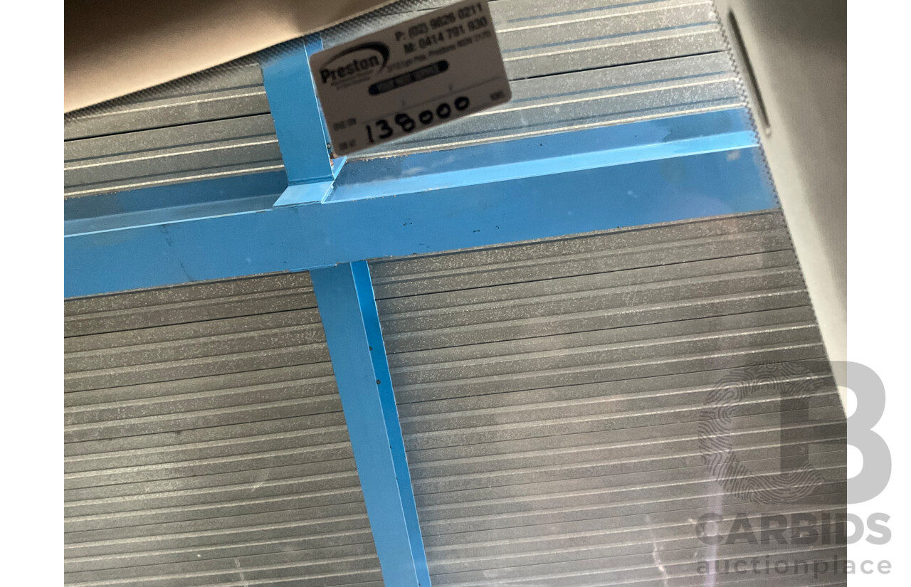 3/2006 Volkswagen Golf 2.0 TDI Comfortline 1K 5d Hatchback United Grey Metallic Turbo 2.0L