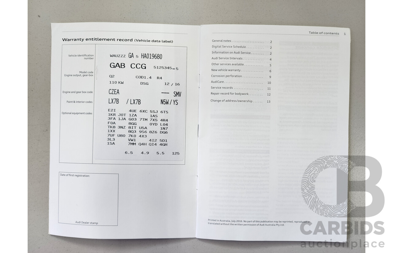 6/2012 Volvo Xc60 D5 Teknik DZ MY12 4d Wagon Gold 2.4L