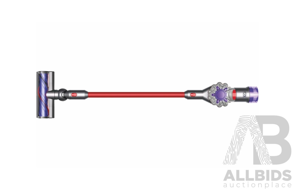 Dyson V8 Origin (447949) ORP $699 (Includes 1 Year Warranty From Dyson)