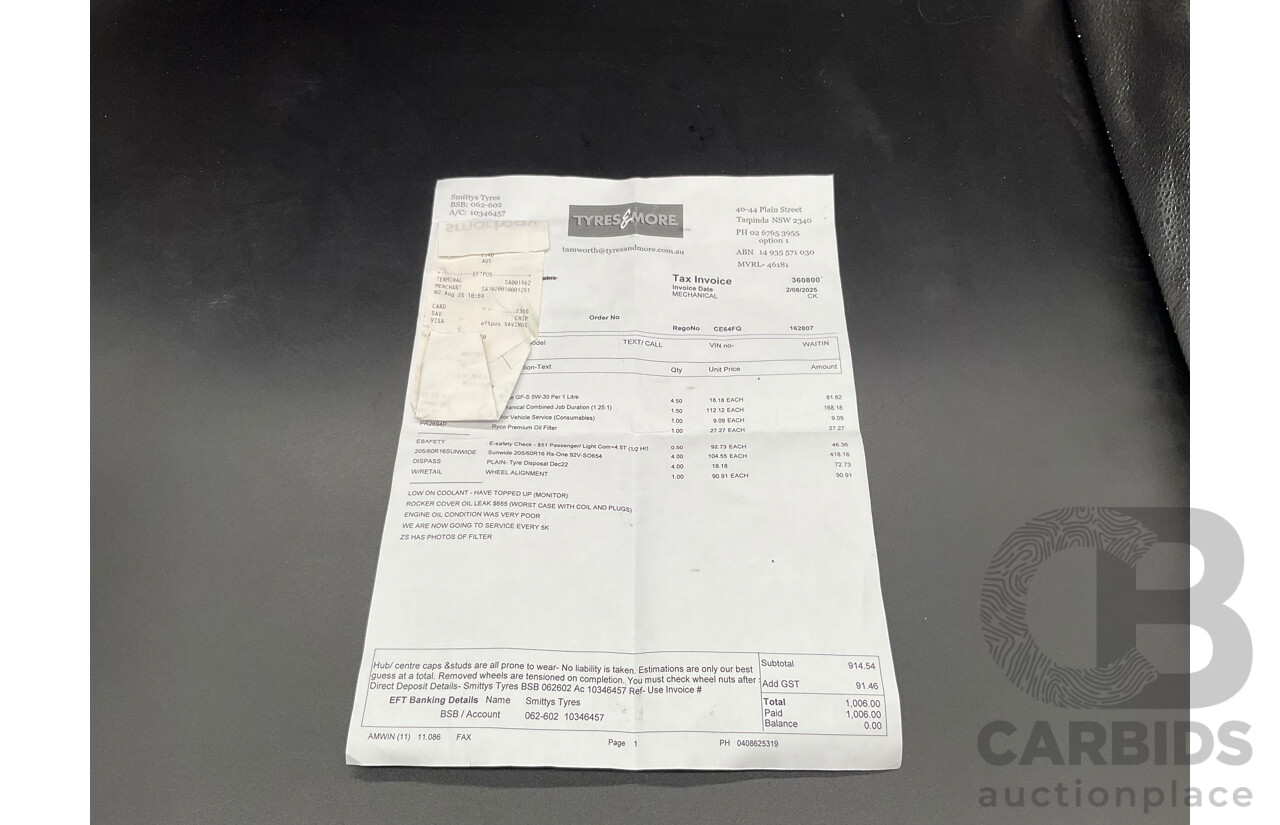 8/2015 Holden Cruze CD JH MY16 4d Sportwagon Nitrate Silver Metallic 1.8L