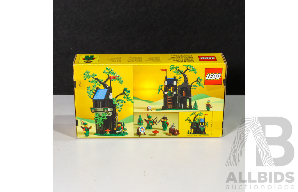 LEGO Forest Hideout Set 40567, Discontinued, Brand New in Box