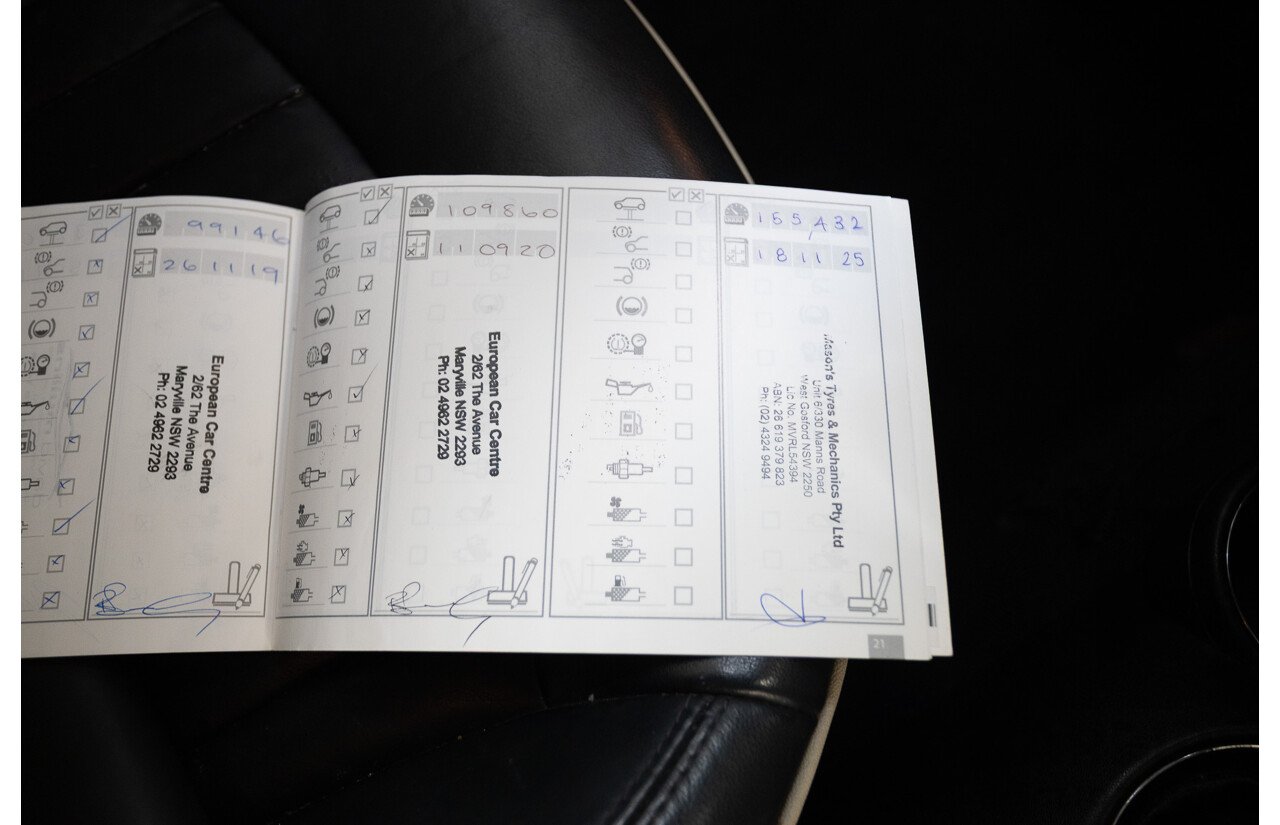 03/2009 Mini Cooper S R56 JCW pack 2D Hatchback British Racing Green Metallic Turbo 1.6L