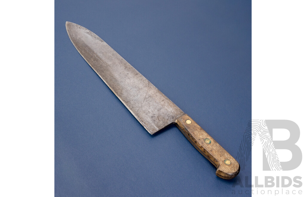 Vintage French Charles Meniere Knife