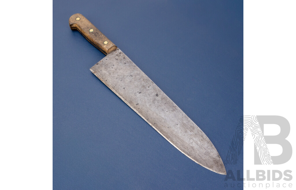 Vintage French Charles Meniere Knife