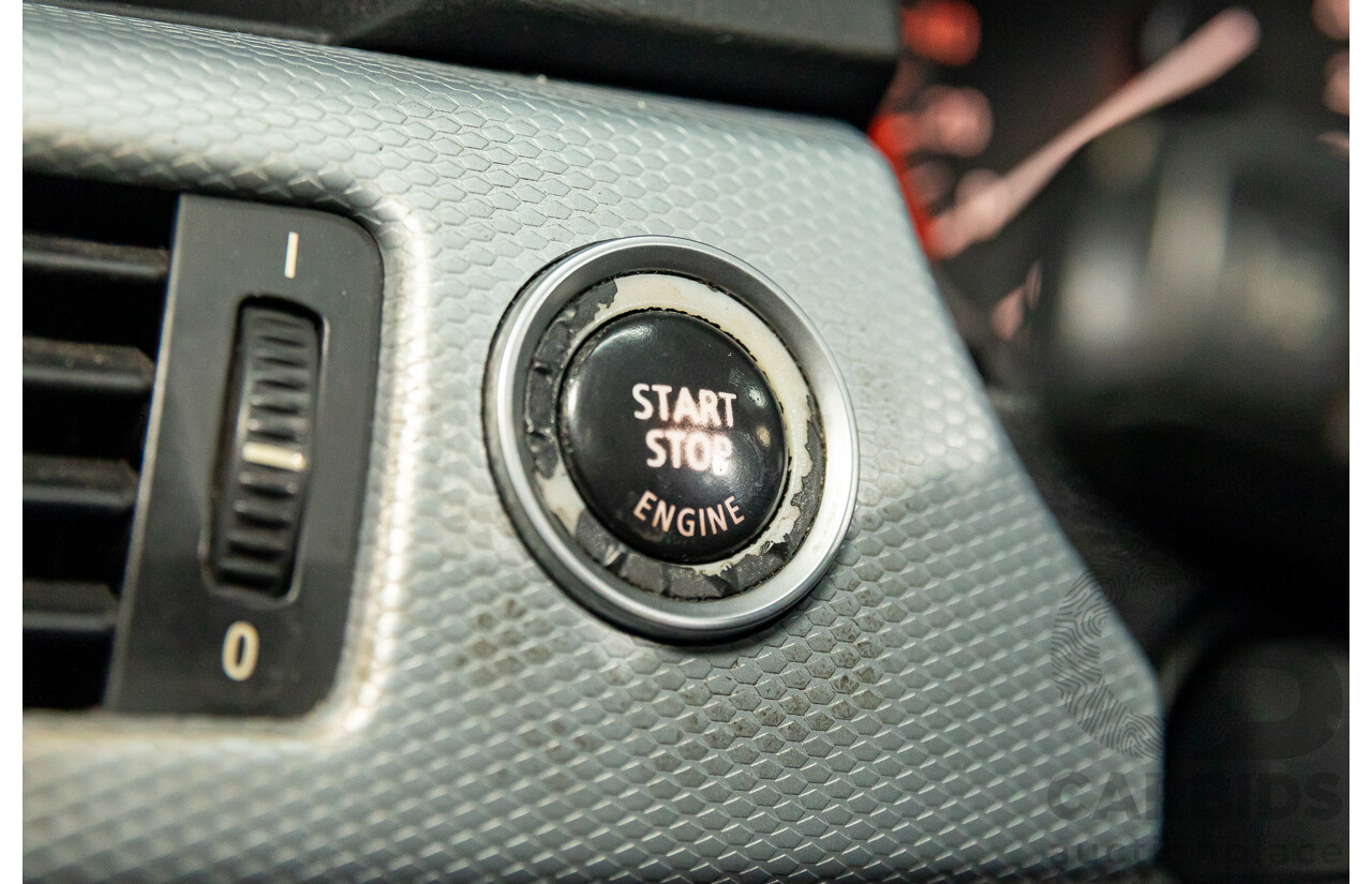 6/2010 BMW 330d Exclusive M Sport E90 MY10 4d Sedan Space Grey Metallic Turbo Diesel 3.0L