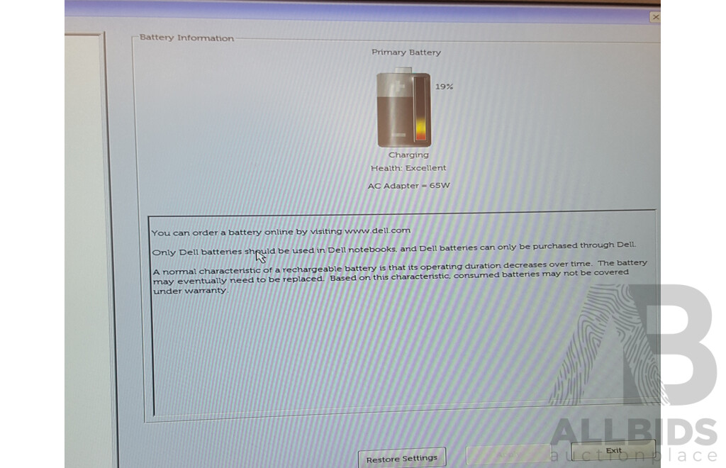 Dell Latitude 7490 Intel Core i5 (8350U) 1.70GHz-3.60GHz 4-Core CPU 14-Inch FHD Laptop w/ Power Supply