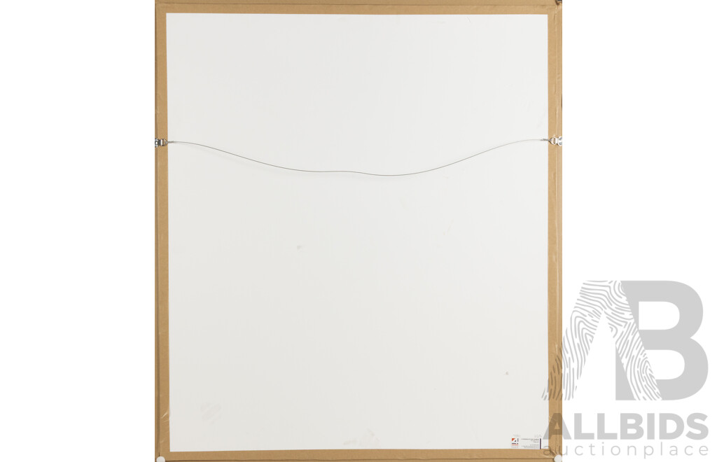 Framed Signed 2017 ACT Brumbies Jersey