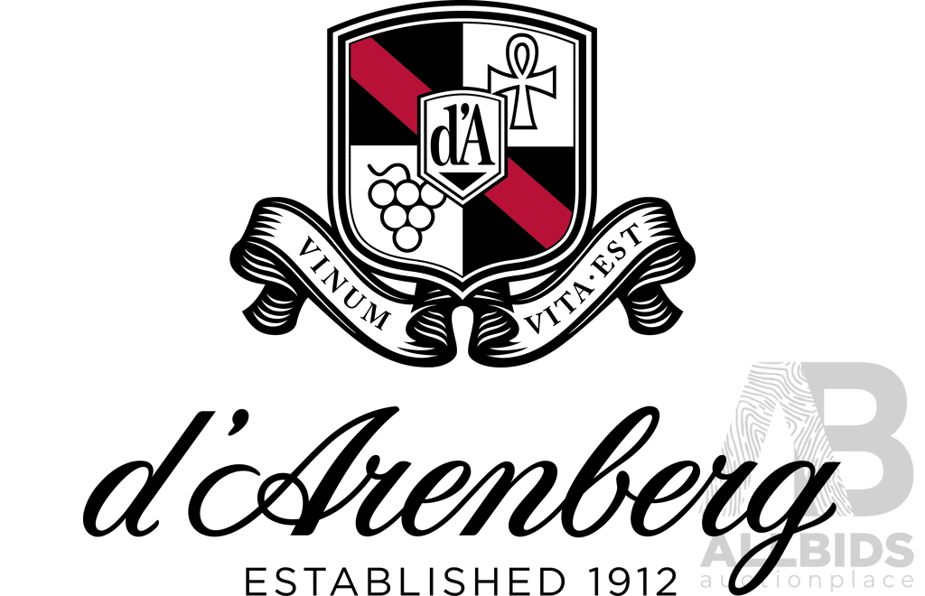 D'Arenberg Blending Bench Experience at the d'Arenberg Cube, McLaren Vale, South Australia Plus 1.5 Litre the Dead Arm Shiraz