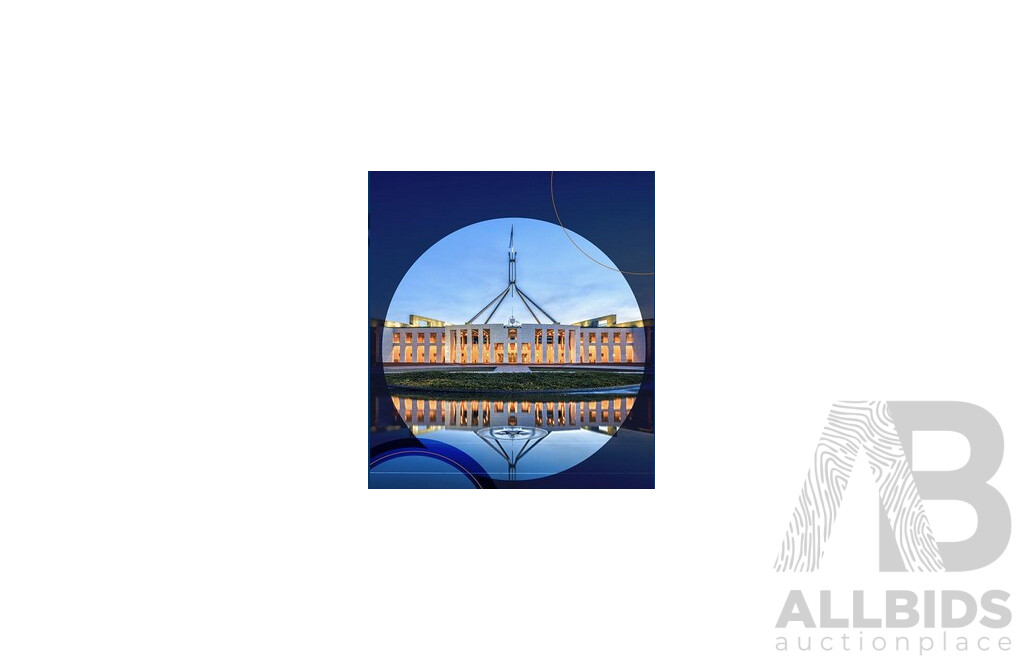 Exclusive Australian Parliament House Experience