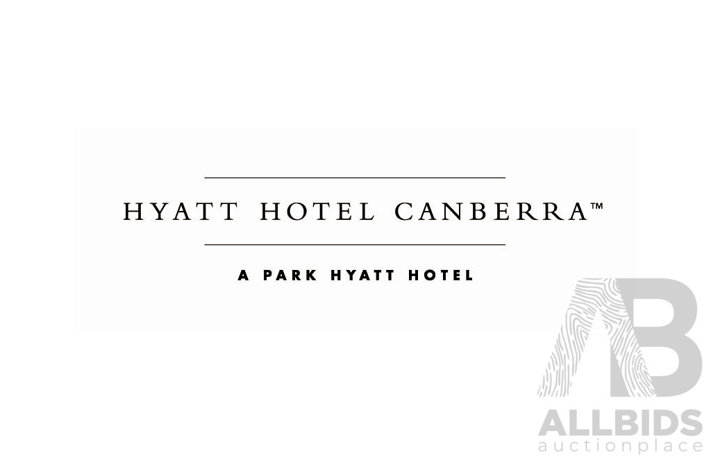 Sparkling High Tea Experience for Four Guests -  Heritage Tea Lounge - Park Hyatt Hotel