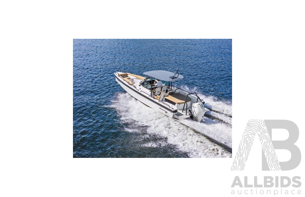 Sydney Harbour & Coastal Cruise Experience