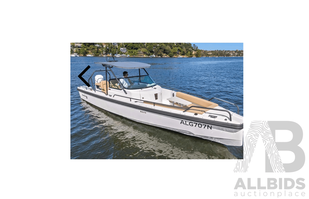 Sydney Harbour & Coastal Cruise Experience