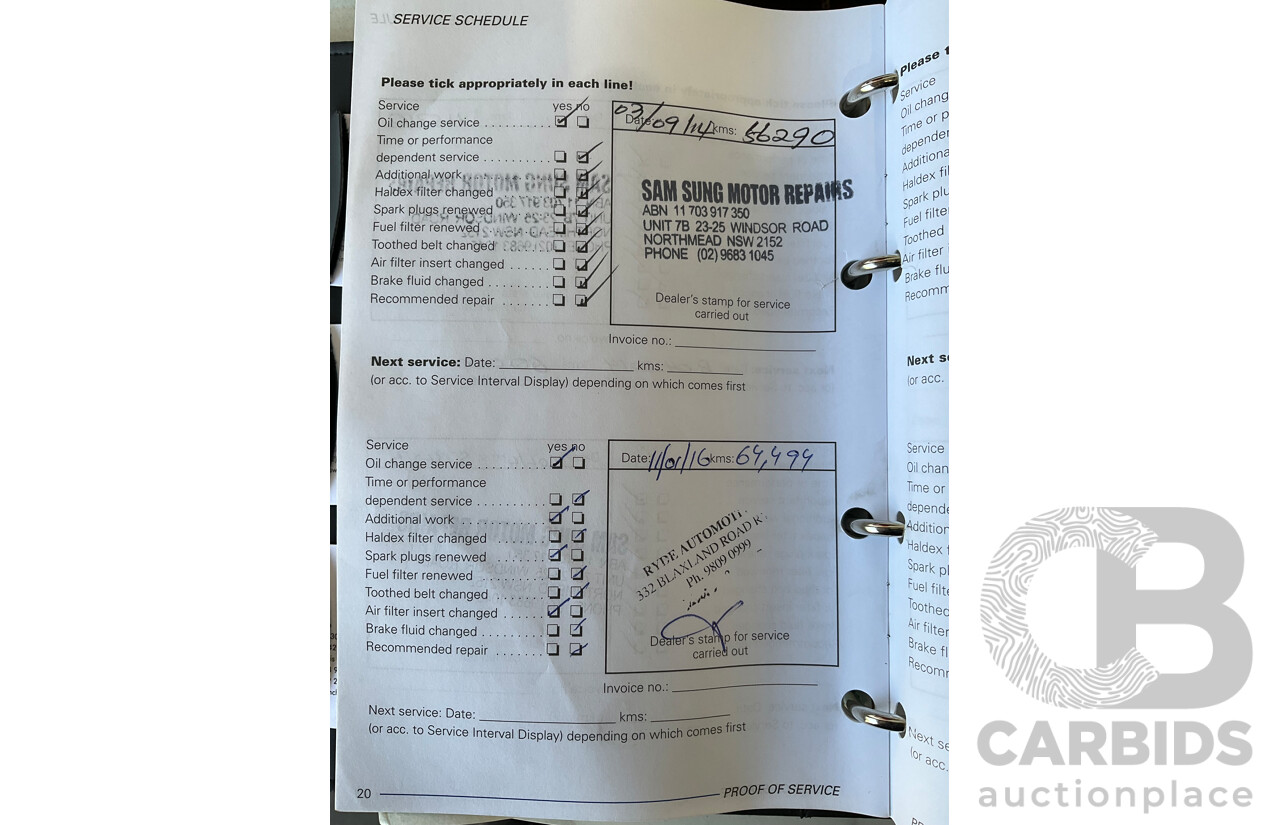 6/2008 Volkswagen Golf 2.0 TDI Pacific 1K MY08 Upgrade 5d Hatchback Deep Black Pearl Turbo Diesel 2.0L