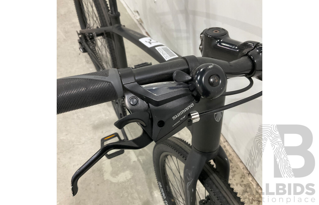 TREK Dual Sport 1 Bike - Size M